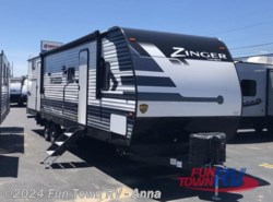  New 2022 CrossRoads Zinger ZR328SB available in Anna, Illinois