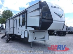 New 2023 Forest River Sierra 3550BH available in Anna, Illinois