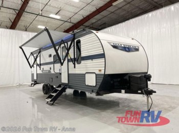 New 2023 Gulf Stream Kingsport Ultra Lite 268BH available in Anna, Illinois