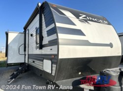 Used 2022 CrossRoads Zinger ZR333DB available in Anna, Illinois