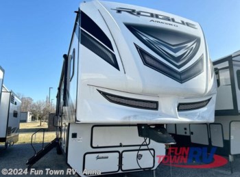 Used 2022 Forest River Vengeance Rogue Armored VGF371A13 available in Anna, Illinois