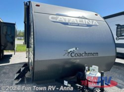 Used 2023 Coachmen Catalina 164RB available in Anna, Illinois