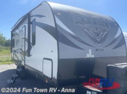 Used 2016 Forest River XLR Nitro 23KW available in Anna, Illinois