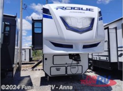 New 2024 Forest River Vengeance Rogue Armored VGF373BS13 available in Anna, Illinois