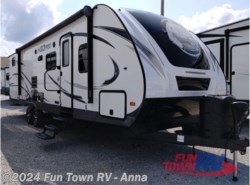 Used 2017 EverGreen RV I-GO Pro 280QB available in Anna, Illinois