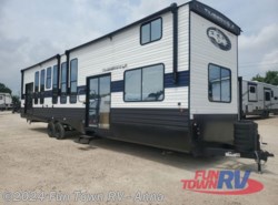 New 2024 Forest River  Timberwolf 39AL available in Anna, Illinois
