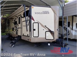 Used 2017 Forest River  Windjammer 3006WK available in Anna, Illinois
