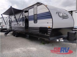 Used 2022 Forest River Cherokee 294GEBG available in Anna, Illinois