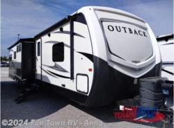 Used 2017 Keystone Outback 326RL available in Anna, Illinois