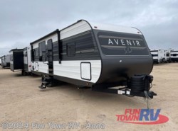 New 2024 Cruiser RV Avenir A-29RK available in Anna, Illinois