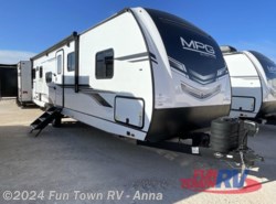 New 2024 Cruiser RV MPG 2920RK available in Anna, Illinois