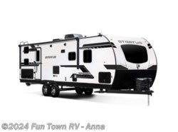 New 2024 Venture RV Stratus SR281VFD available in Anna, Illinois