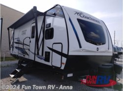 New 2024 Coachmen Freedom Express Ultra Lite 259FKDS available in Anna, Illinois