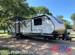 New 2024 Forest River Vibe 34XL available in Anna, Illinois