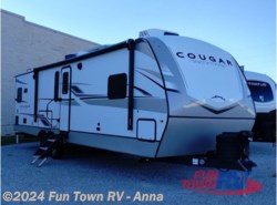 New 2025 Keystone Cougar Half-Ton 30RKD available in Anna, Illinois