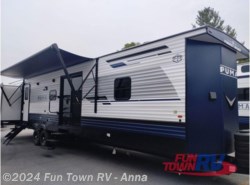 New 2025 Palomino Puma Destination 39PQB available in Anna, Illinois