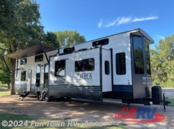 New 2025 Palomino Puma Destination 402LFT available in Anna, Illinois