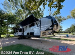 New 2025 Forest River Impression 360MYR available in Anna, Illinois