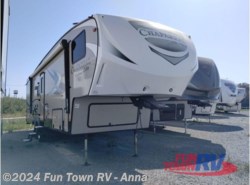 Used 2018 Coachmen Chaparral 295BH available in Anna, Illinois