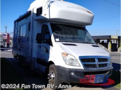 Used 2007 Winnebago View 23H available in Anna, Illinois