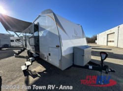 New 2024 Ember RV Touring Edition 28MBH available in Anna, Illinois