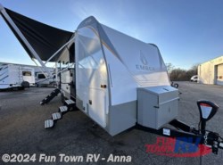 New 2024 Ember RV Touring Edition 24BH available in Anna, Illinois