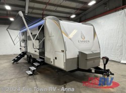 New 2024 Ember RV Touring Edition 24MBH available in Anna, Illinois