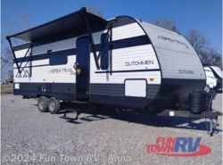 New 2025 Dutchmen Aspen Trail LE 26BH available in Anna, Illinois