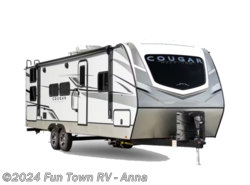 New 2025 Keystone Cougar Half-Ton 29RLP available in Anna, Illinois