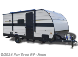 New 2025 Cruiser RV Avenir A-26BH available in Anna, Illinois