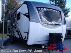 Used 2021 K-Z  SportTrek 302VRB available in Anna, Illinois