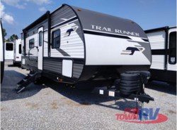 Used 2024 Heartland Trail Runner 25 JM available in Anna, Illinois