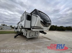 New 2024 Keystone Montana High Country 377FL available in Anna, Illinois