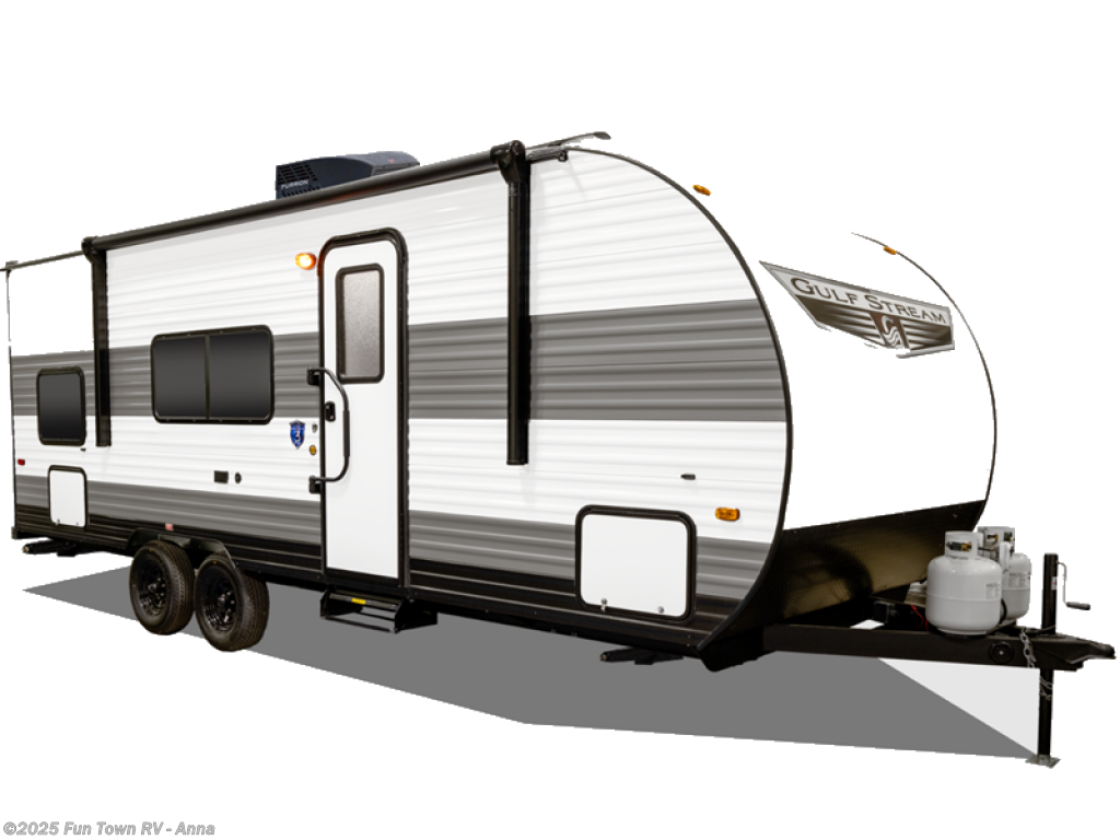 Used 2025 Gulf Stream Kingsport Ultra Lite 248BH available in Anna, Illinois