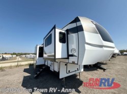 New 2026 Forest River Sierra 3990FL available in Anna, Illinois