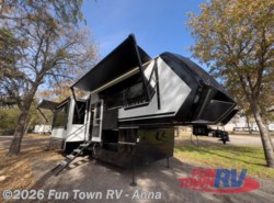 New 2025 Brinkley RV Model G 3970 available in Anna, Illinois