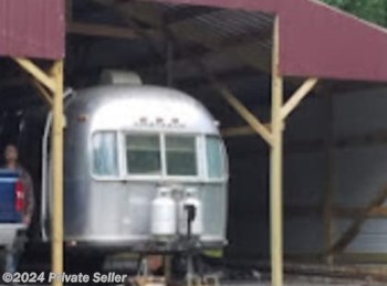 Used 1975 Airstream Sovereign  available in Bauxite, Arkansas