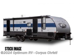 New 2023 Forest River Cherokee Grey Wolf 18RR available in Robstown, Texas