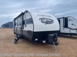 New 2023 Forest River Cherokee 274BRB available in Robstown, Texas