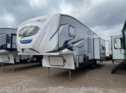 New 2023 Forest River Cherokee Arctic Wolf 327MB available in Corpus Christi, Texas