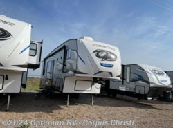 New 2023 Forest River Cherokee Arctic Wolf 261RK available in Robstown, Texas