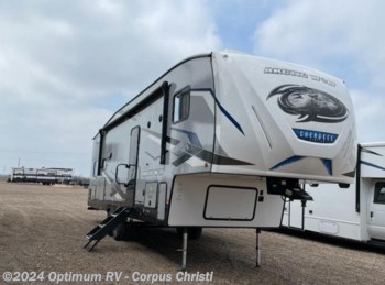 New 2023 Forest River Cherokee Arctic Wolf 287BH available in Robstown, Texas