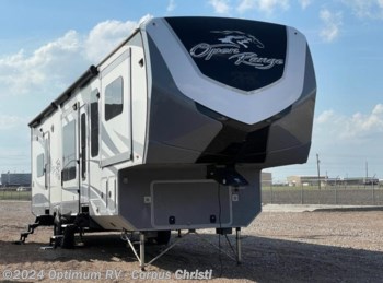 Used 2017 Highland Ridge Open Range 3X 377FLR available in Corpus Christi, Texas