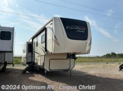 Used 2020 Forest River Cardinal Limited 319RKLE available in Robstown, Texas