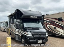 Used 2021 Thor Motor Coach Delano Sprinter 24FB available in Robstown, Texas
