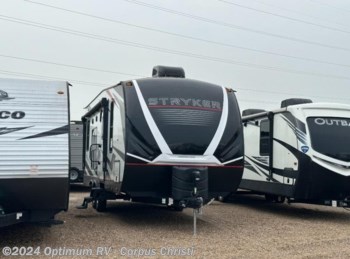 Used 2022 Cruiser RV Stryker ST2313 available in Robstown, Texas