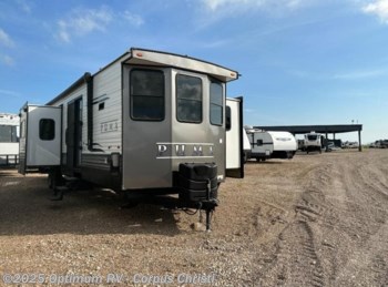 Used 2022 Palomino Puma Destination 39FKL available in Corpus Christi, Texas