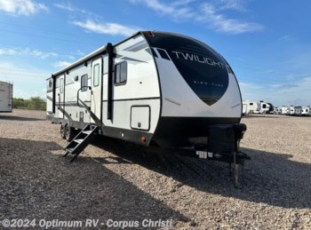 Used 2021 Cruiser RV Twilight Signature TWS 3300 available in Robstown, Texas