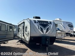 Used 2020 Forest River Sandstorm 282SLR available in Robstown, Texas