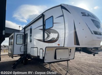 New 2024 Forest River Sabre 32GKS available in Robstown, Texas